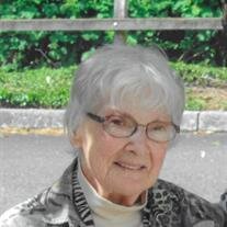 Mary Herda