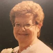 Corena L. "Rhode" Smith