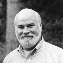 Barry Philip Arnold
