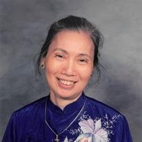 Oanh Thi Nguyen