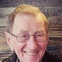 Walter V. Kamppila Jr.
