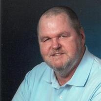 Peter "Mike" Klein