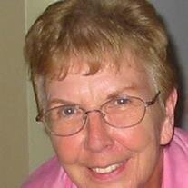 Sandra Kay Keller