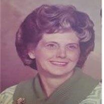 Bonnie M. Schadler