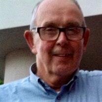 Franklin Mark McMurry