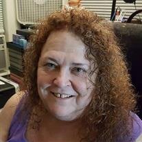 Sandra S. Rudesill