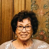 Catalina Plata