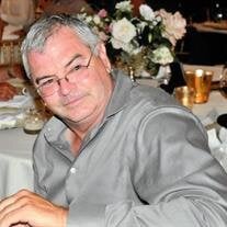 Steven Lee McCauley