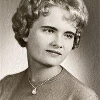 Betty Wernberg