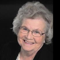 Verna Mae Beam