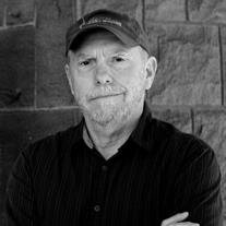 R. Michael Marker