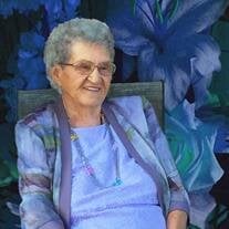 Mary Lou Butcher