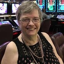 Edith Myrth Durrant