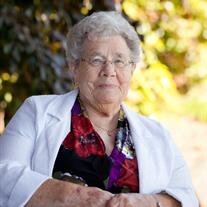 LaVerna M. Schafer