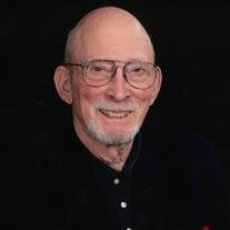 John Philip Kaye