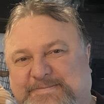 Lane Paul Johnson