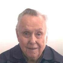Richard "Dick" Meyer