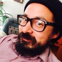 Jonathan Mark Sherman