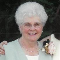 Eunice Loraine Larsen