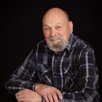 Robert "Bob" L. Swanson