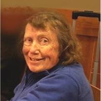 Karen Yoder