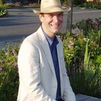 Douglas Robert Roach