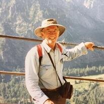 Robert Mathews