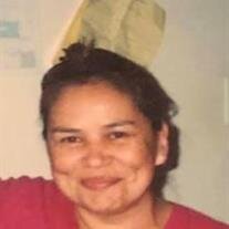 Patricia "Patsy" Rose Solomon