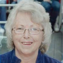 Esther May Poyner