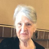 Elizabeth Jeanette Deaton