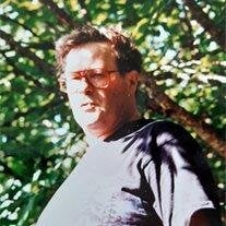 Vernon Rae Arbuckle