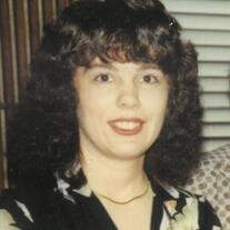 Carol Mae Harkness