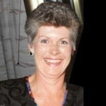 Sharon Ida Graber