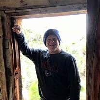 Randall "Randy" David Paulson