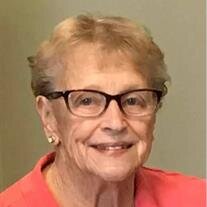 Mary Ellen Jones