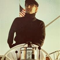 Charles "Chuck" Lind