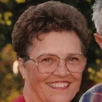 Barb Scribner