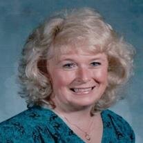 Bonnie Kay Miller