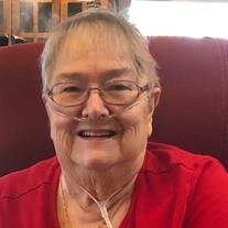 Linda E. Hoines