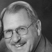 Richard Montag