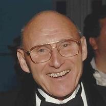 Lars Johnsen