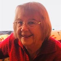 Ida "Arlene" Medcalf