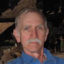 Christopher "Chris" G. Barbo
