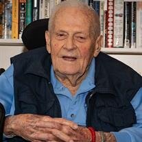Howard G. McClintock