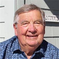 Robert "Bob" Harnden