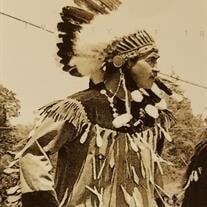 Clarence "Jack" Cagey