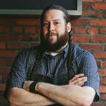 Daniel Taylor Matthiesen