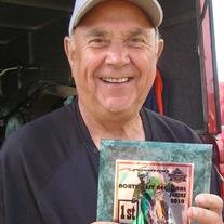 Paul M. Nielsen