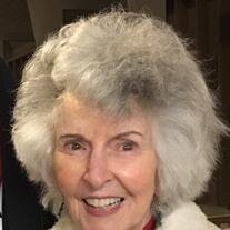 Josephine "Jo" McLeod