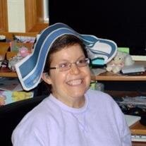 Leslie Cherelle Choquette